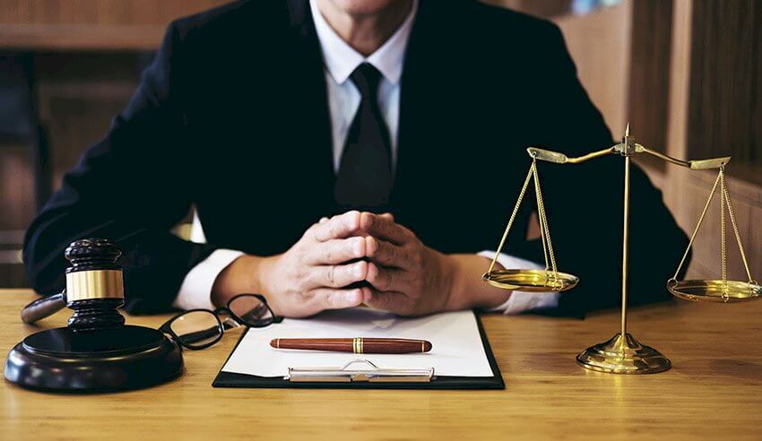 بهترین وکیل کیفری اقدسیه