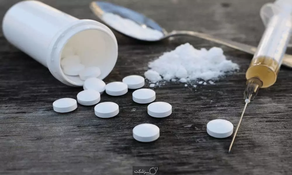 معرفی انواع مواد مخدر سنتی و صنعتی