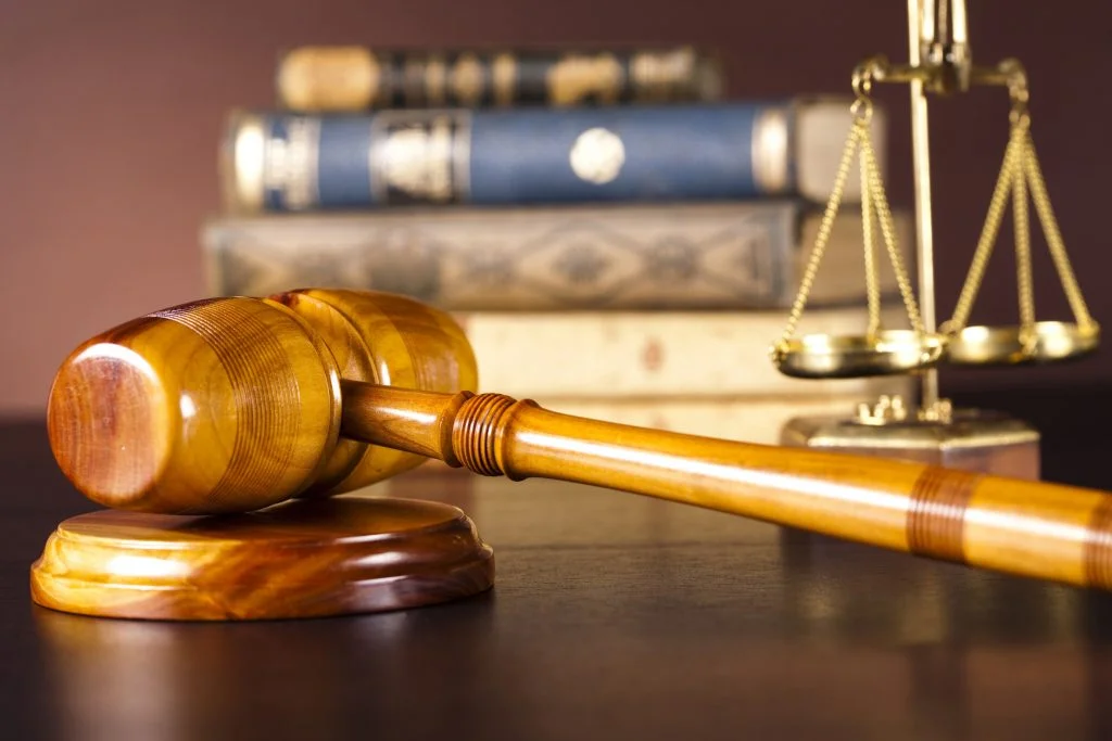 وکیل تخلفات و دعاوی گمرکی 