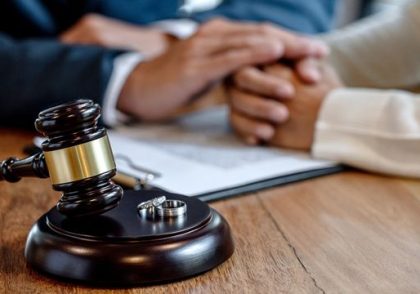 بهترین وکیل طلاق توافقی در جردن