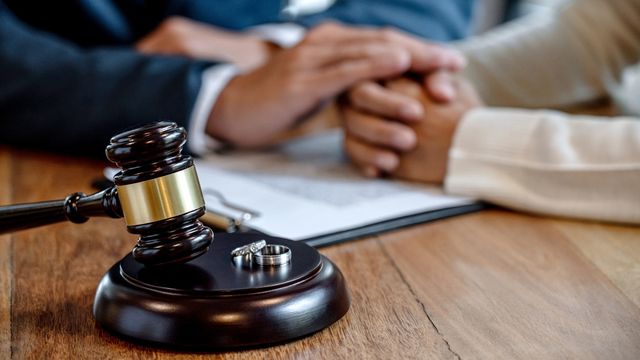 بهترین وکیل طلاق توافقی در جردن