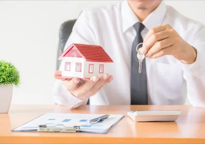 وکیل ملکی در ملاصدرا