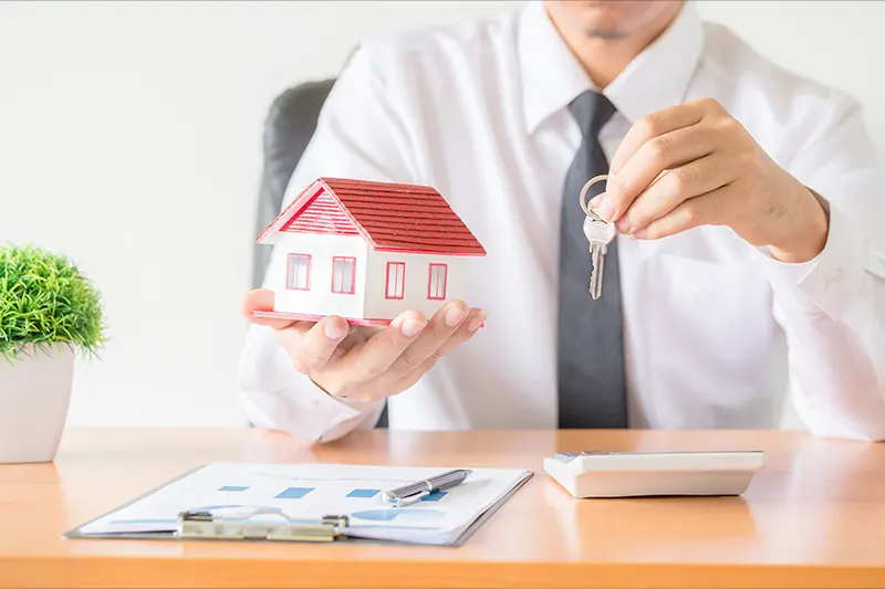 وکیل ملکی در ملاصدرا