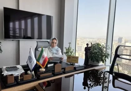 بهترین وکیل قرارداد در شهرک غرب