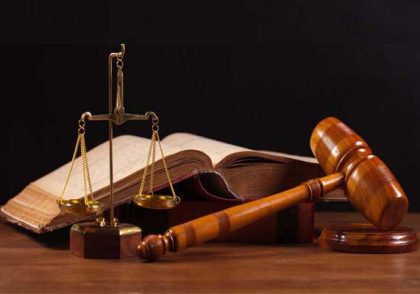 بهترین وکیل کیفری در شهرک غرب