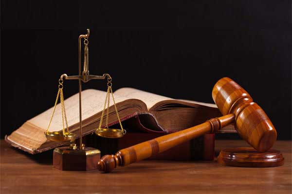بهترین وکیل کیفری در شهرک غرب
