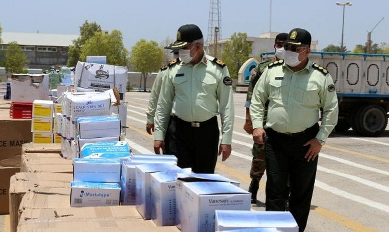 صلاحیت رسیدگی به اتهام قاچاق کالا و ارز در سیستم قضایی ایران