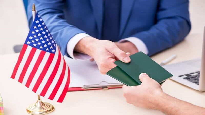 ریجکتی ویزای تحصیلی آمریکا یعنی چه؟