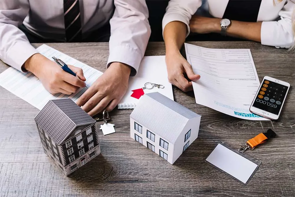 قوانین تغییر کاربری ملک چه اهمیتی دارند؟