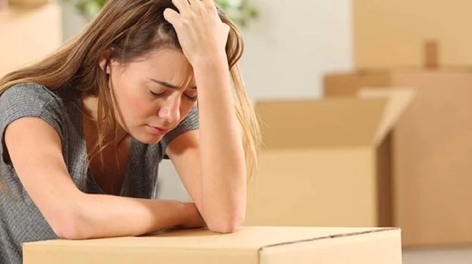 گرفتن جهیزیه بعد از طلاق چگونه است؟