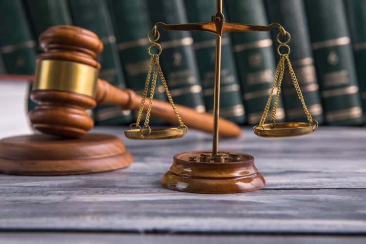 حق مشاوره وکیل پایه یک 1404