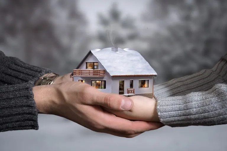 دادخواست تقسیم ترکه اموال بدون سند