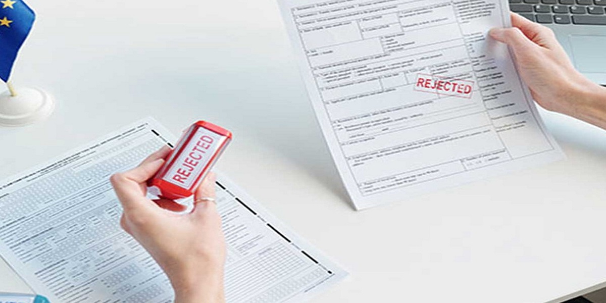 ریجکت شدن ویزای توریستی آمریکا و دلایل آن