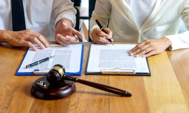 طلاق بائن چیست؟