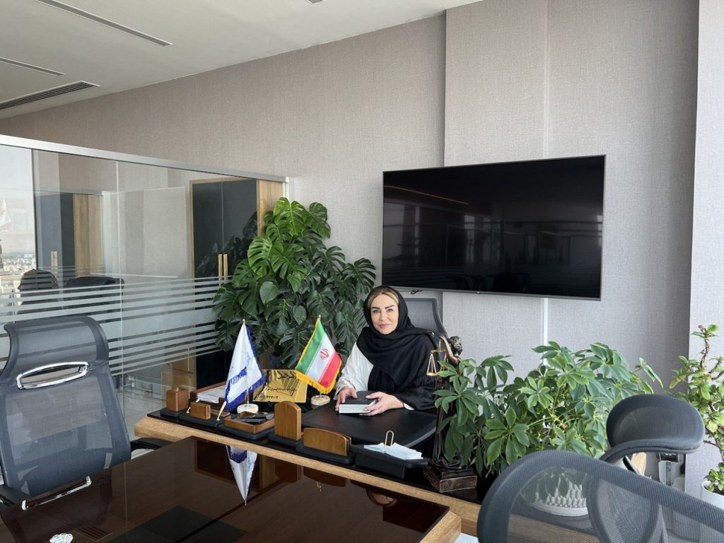 هزینه وکیل طلاق 1404