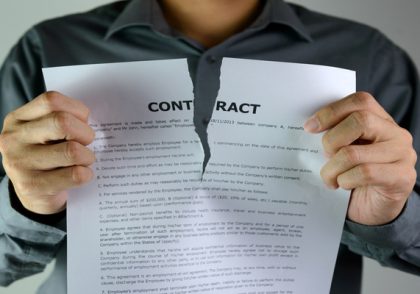 برای ابطال سند مالکیت چه مدارکی لازم است؟