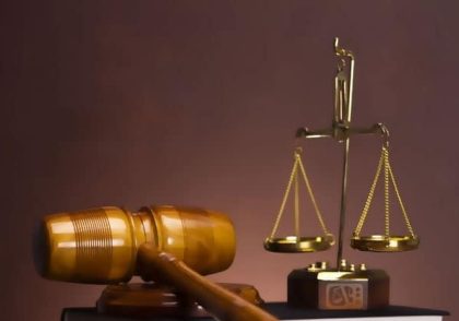 نحوه دفاع در دادگاه کیفری