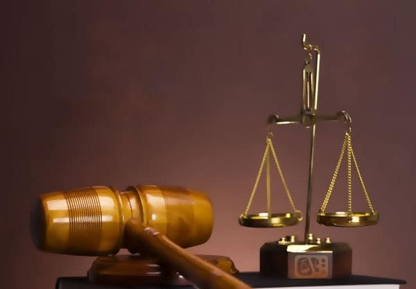 نحوه دفاع در دادگاه کیفری