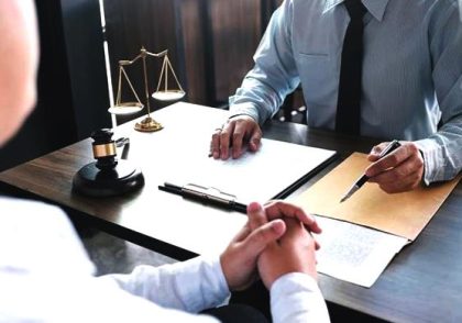 وکیل کپی رایت