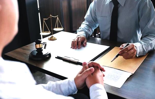وکیل کپی رایت