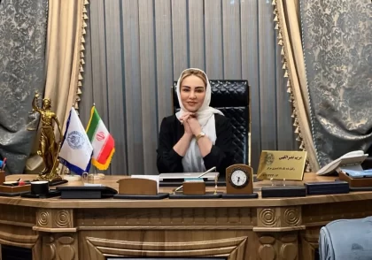 وکیل طلاق ونک، منطقه ۳، تهران
