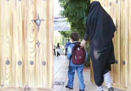 آموزش تصویری تنظیم استشهاد محلی برای مدرسه