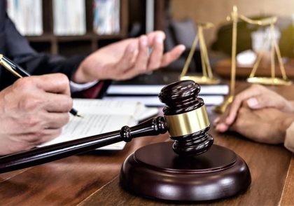 تفاوت ممانعت از حق کیفری و حقوقی در دعاوی ملکی (با مثال عملی)