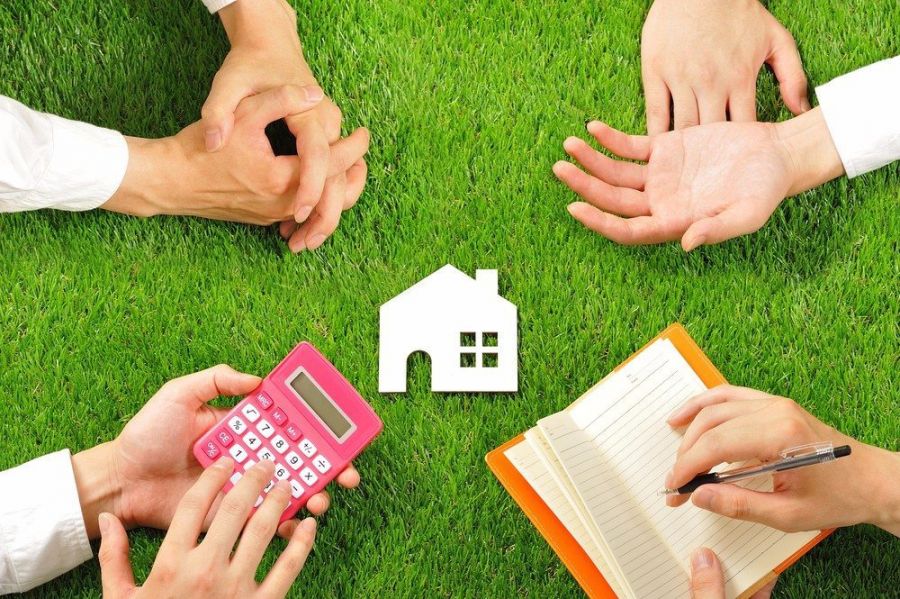 متن تقسیم نامه ارث پدری
