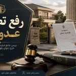 رفع تصرف عدوانی